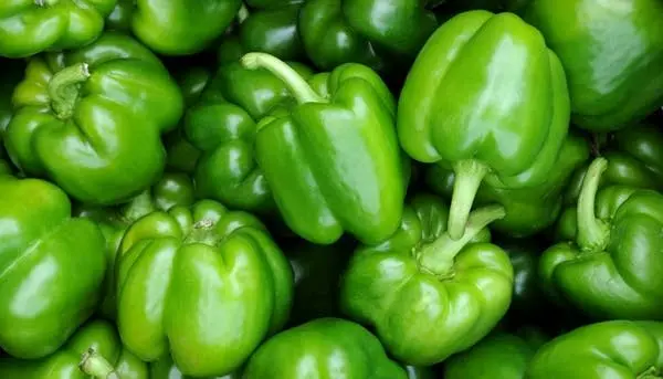 Bell Pepper - 1kg