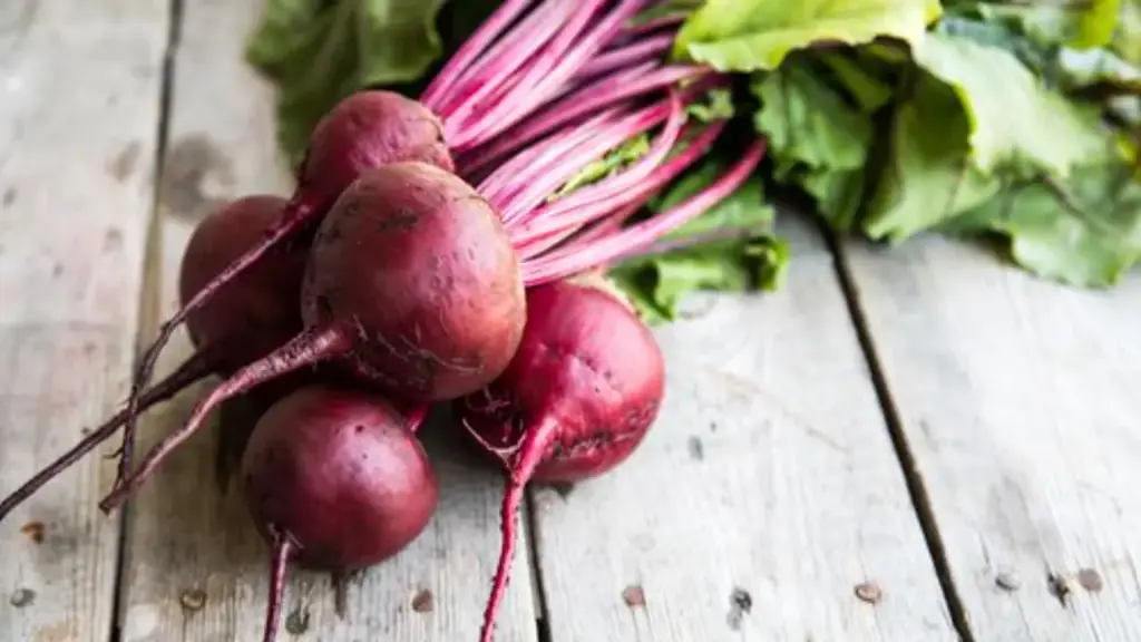 Beetroot - 1kg