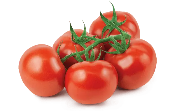Tomatoes (Local Plum) 1 kg