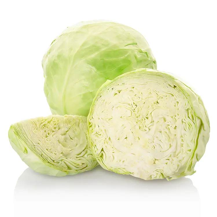 White Cabbage - 1kg