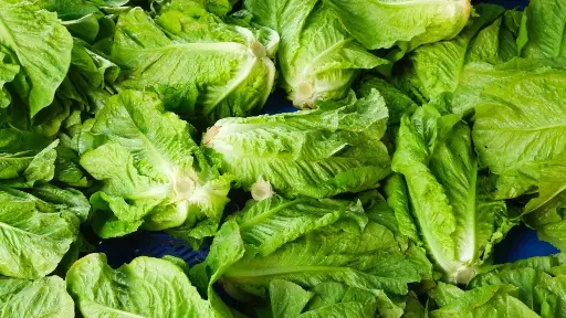 Local Lettuce - 200g