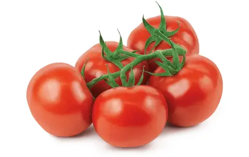 Tomatoes (Local Plum) 1 kg