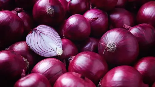 Onions (Red) 1 kg