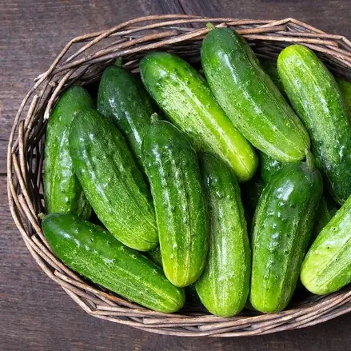 Cucumber - 1kg