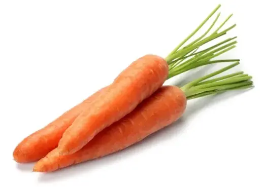 Carrots - 1kg